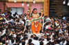 Mangaluru Dasara celebrations begin at Kudroli Temple with grand inauguration and cultural festivities
